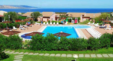 Cala Rosa Club Hotel